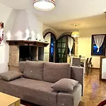 Villa Honey Sunset