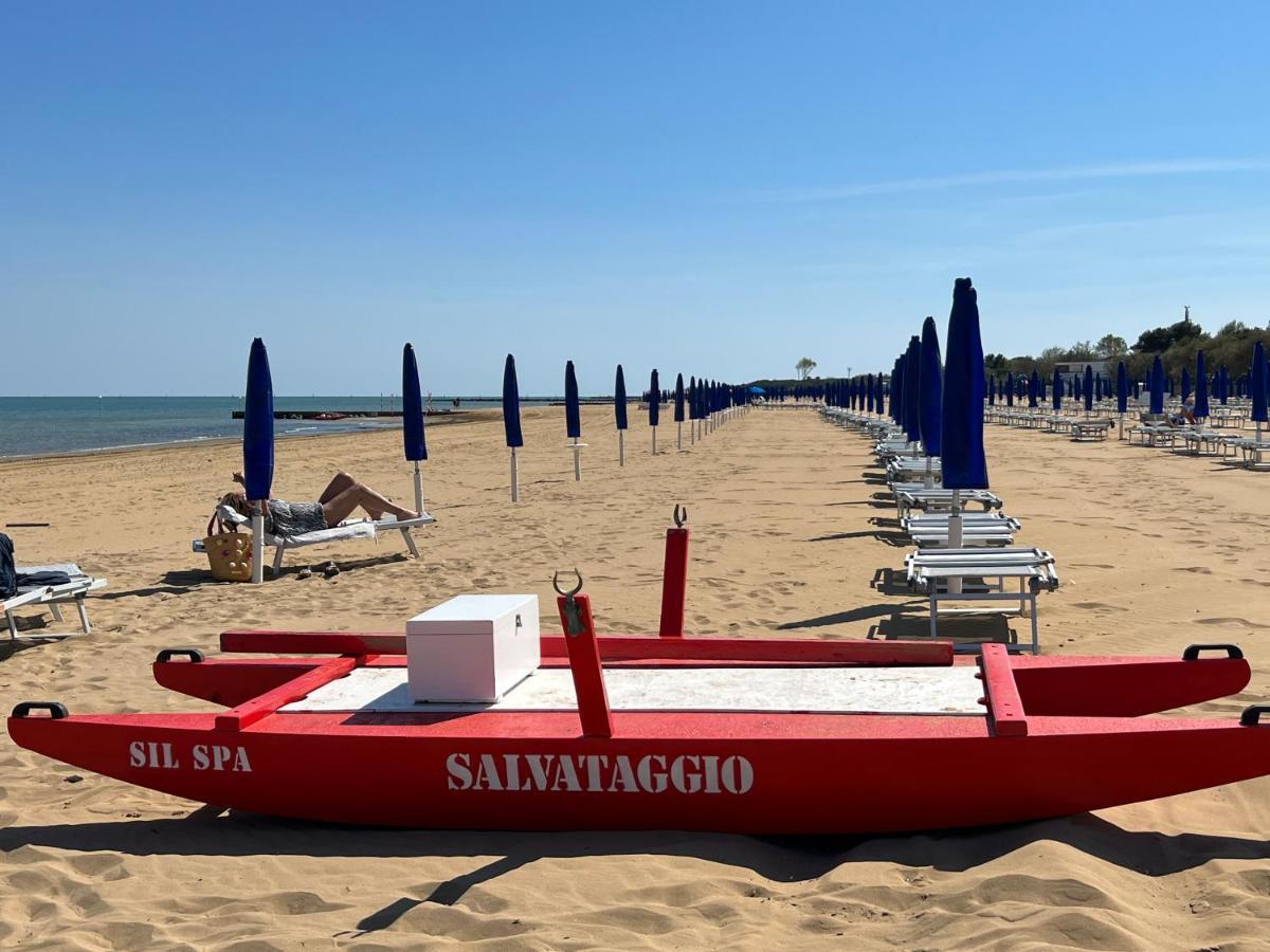 Honey Sunset Lignano Sabbiadoro