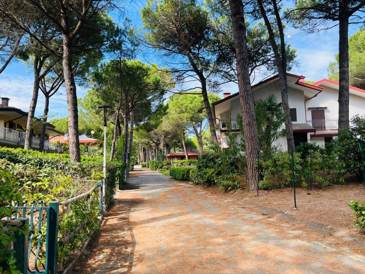 Apartment Honey Sunset Lignano Sabbiadoro