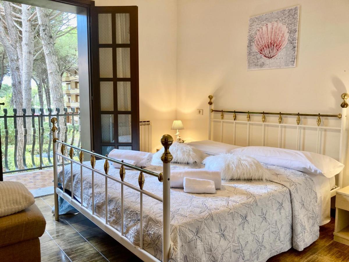 Honey Sunset Apartment *