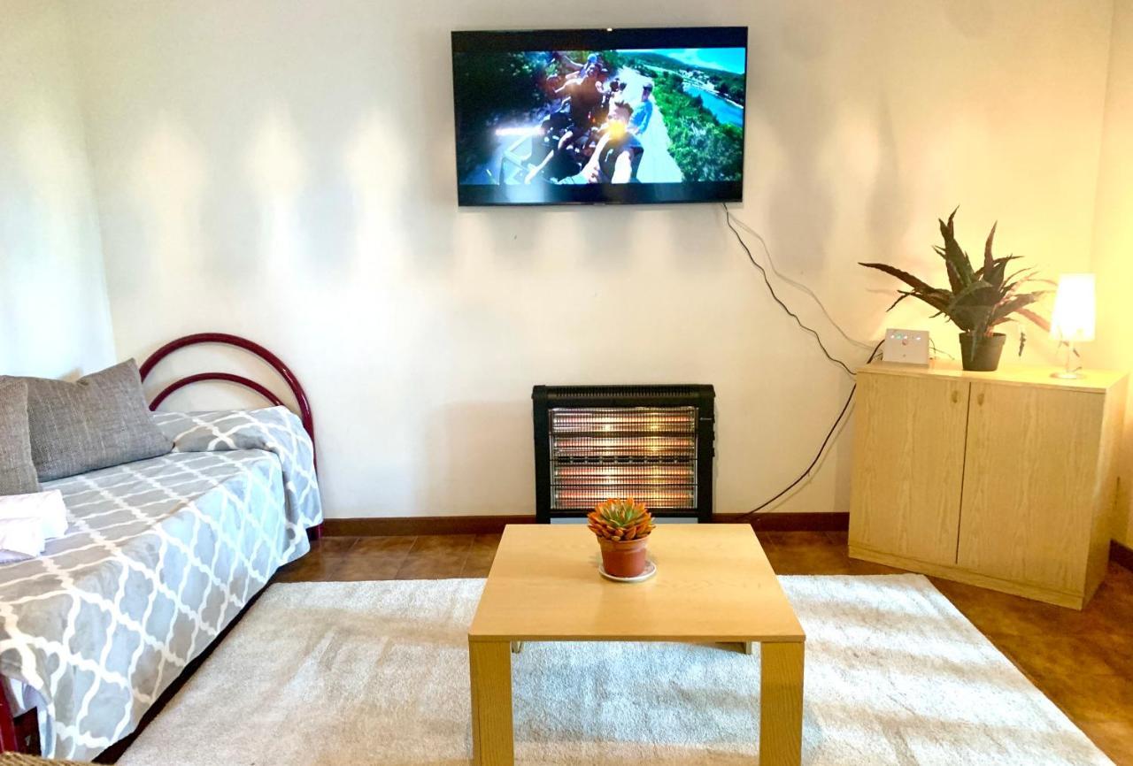 Apartment Honey Sunset