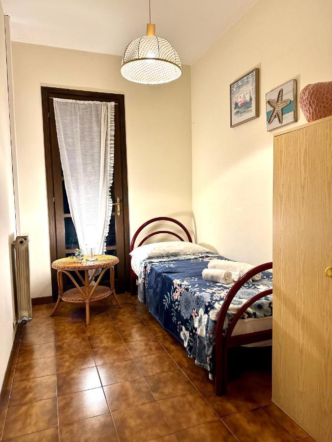 Honey Sunset Apartment