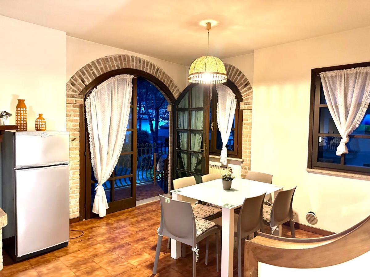 Apartment Honey Sunset Lignano Sabbiadoro