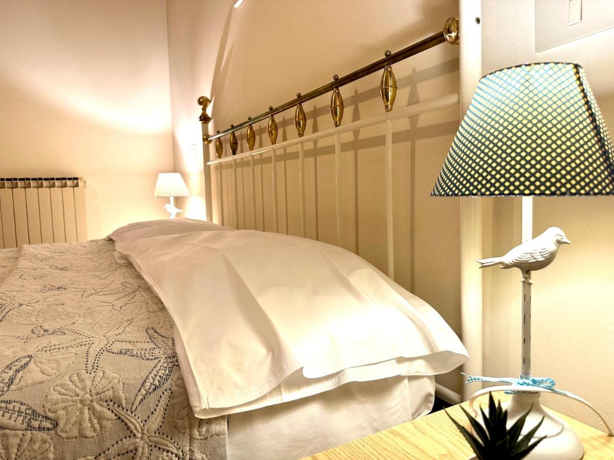Honey Sunset Apartment *